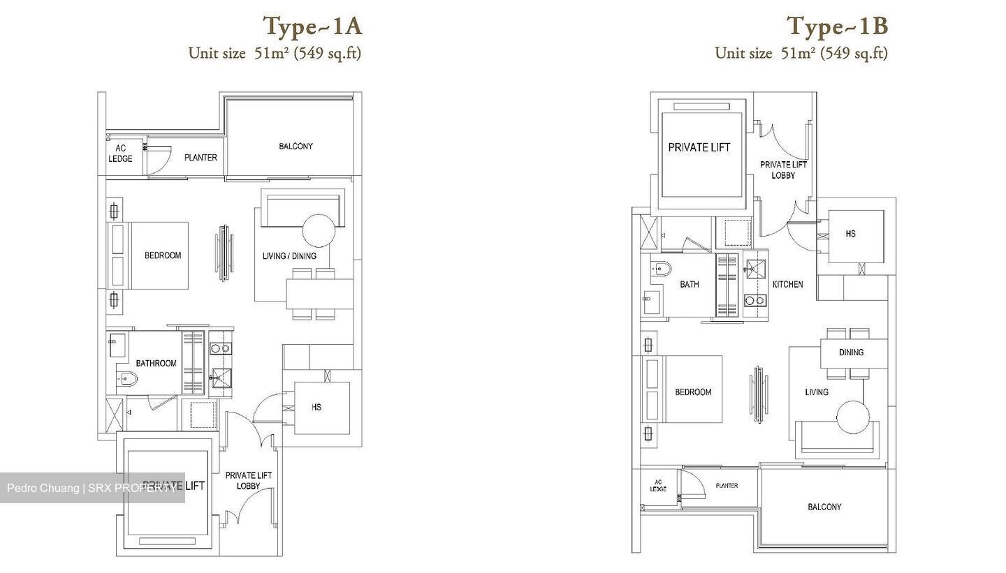 The Laurels (D9), Condominium #556158211